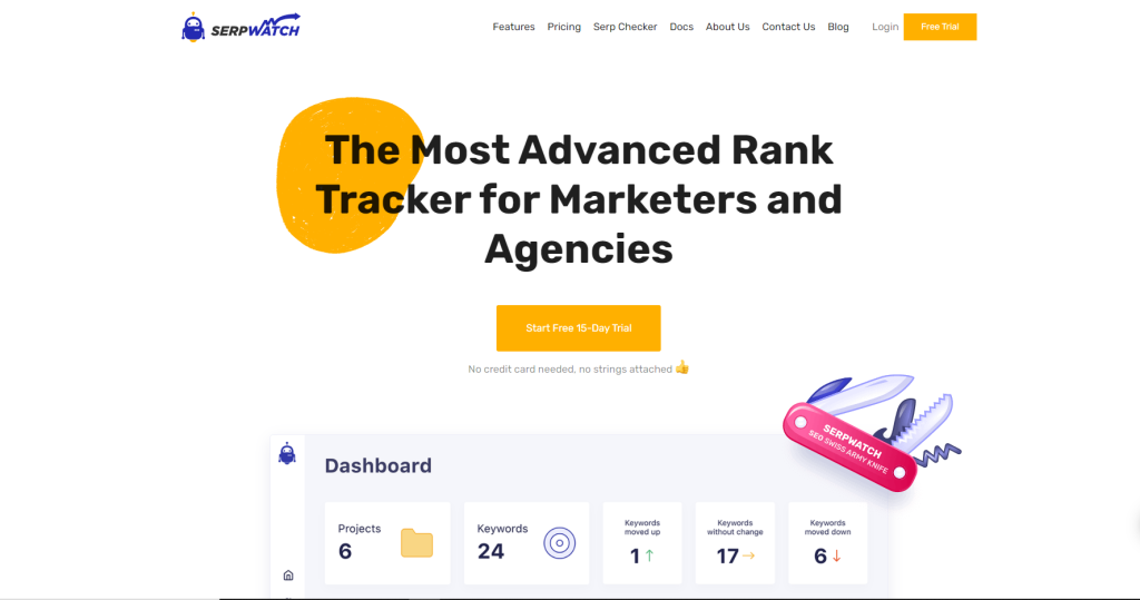 7 Best SERP Checker Tools in 2025 (Get Accurate Ranking Data)