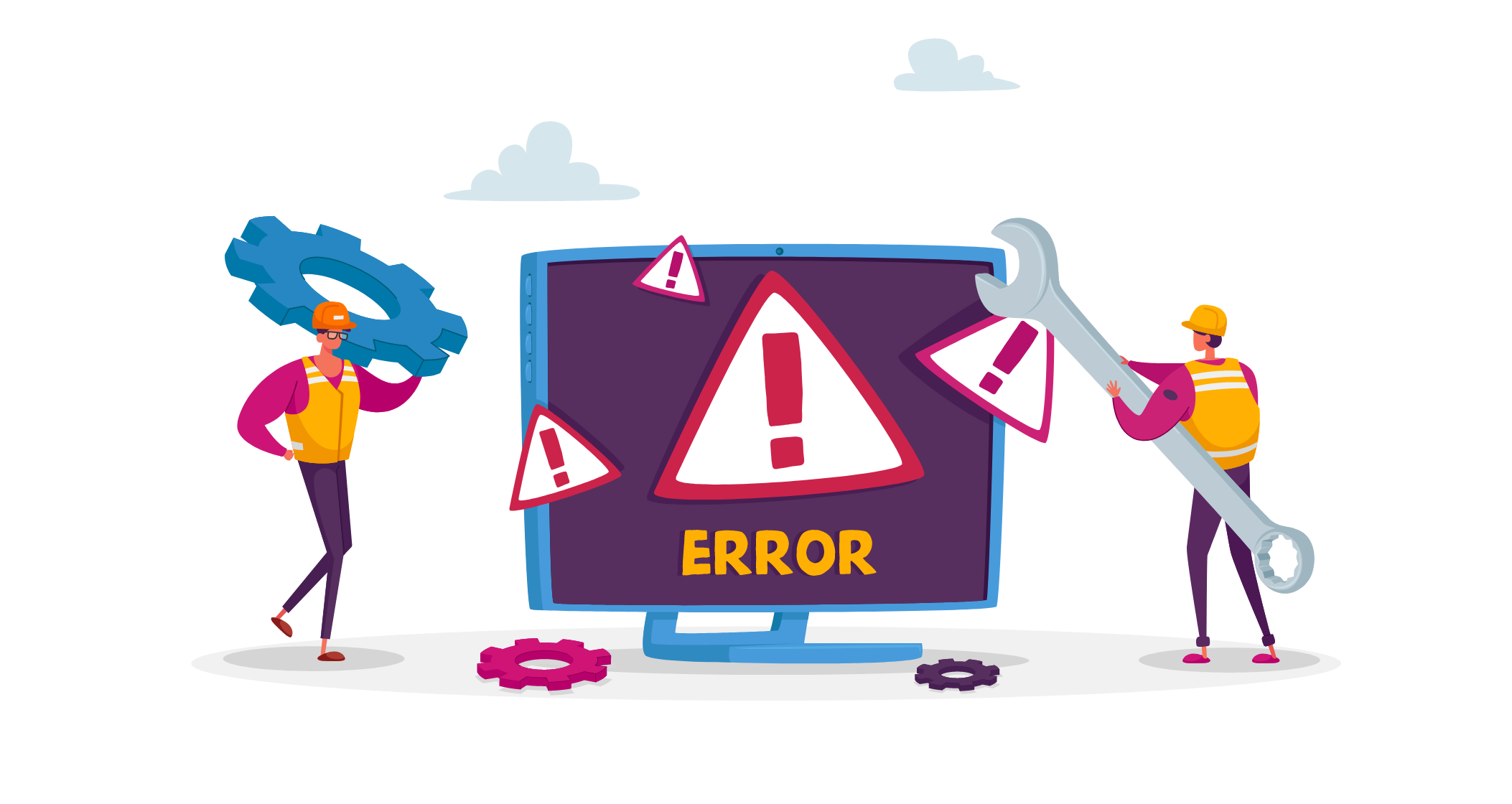 What are crawl errors