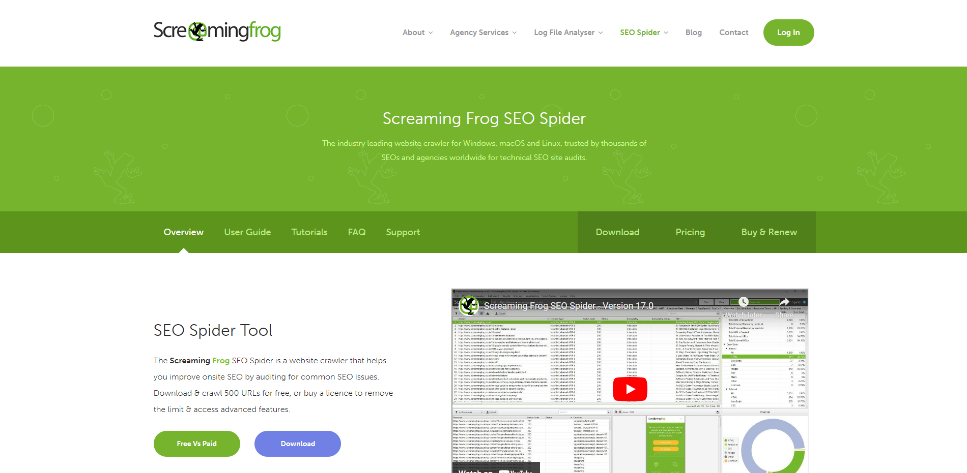 ScreamingFrog