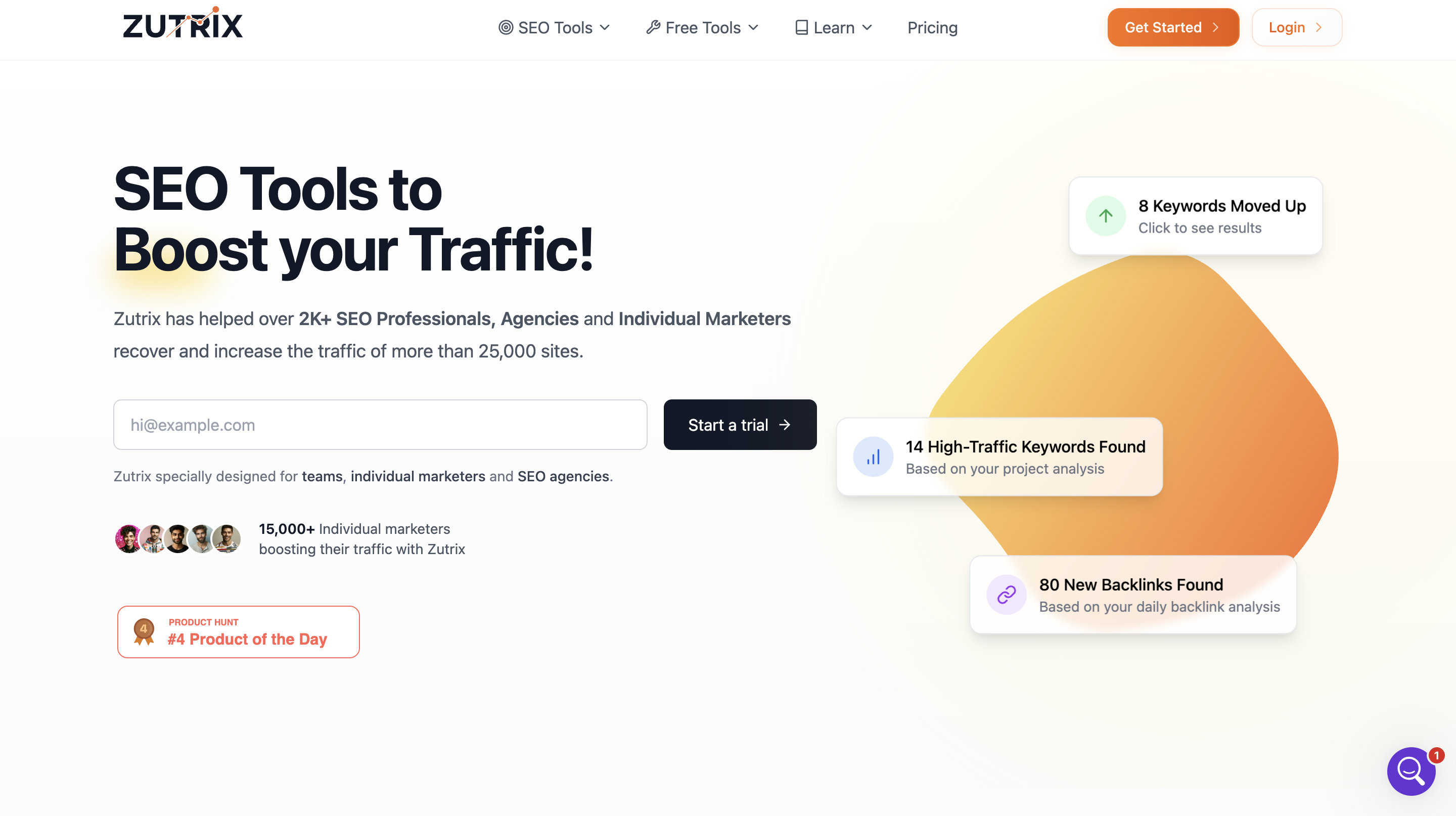 best Local rank trackers Zutrix