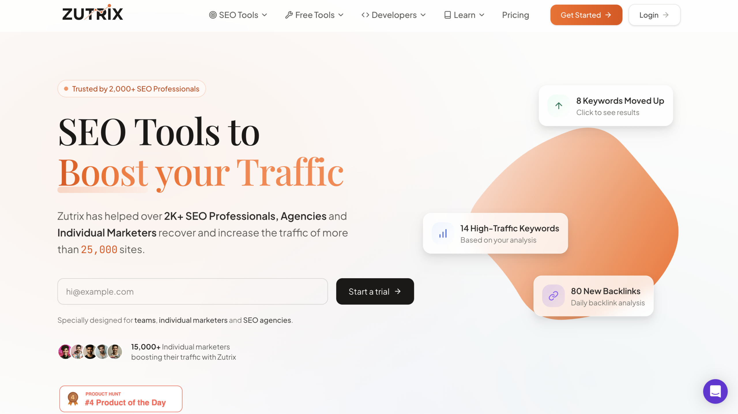 Zutrix Nightwatch alternatives